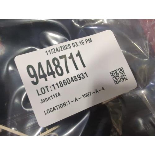 Size 6 Color Black Plush animal slippers, soft and comfortable slippers, women's home slippers, bedroom cat girl plush slippers