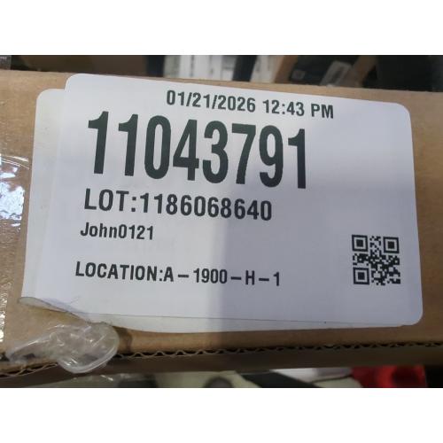 White Aluminum Alloy Shell H Type Track Lighting Rails, 4PCS H Track Lighting Rails Kit 120V Single Circuit 3-Wire 6.5 FT (3.28FT*2) with Extra I Connector Wall Anchors for H Track Lighting Heads