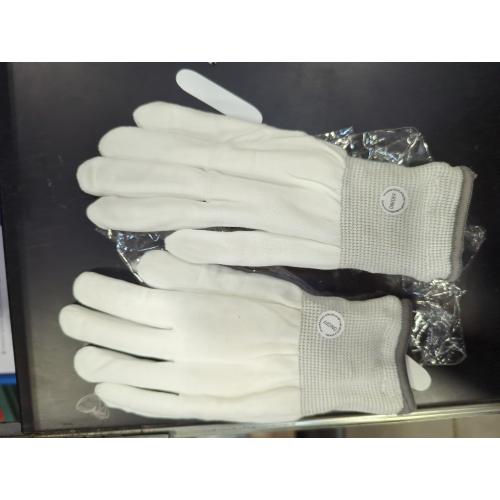 Zcargel Led Glowing Gloves Flashing Party Cosplay For Adults Children Christmas Halloween Performance Atmosphere Hand Props