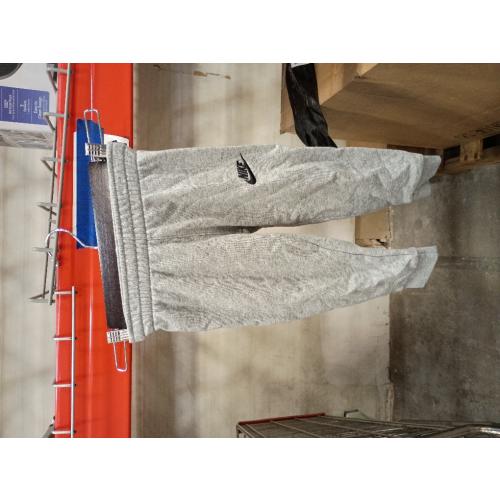 Nike Kids Boy's Club Fleece Rib Cuff Pants 3T (Little Kids)