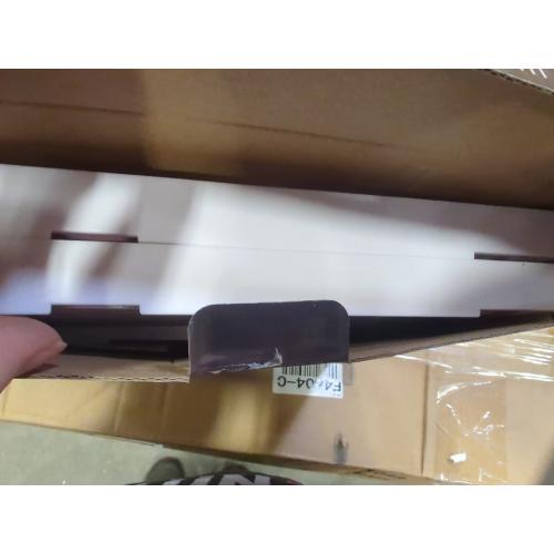 Spicy Shelf Deluxe - Expandable Spice Rack and Stackable Cabinet & Pantry Organizer (1 Set of 2 Shelves) - As seen on TV Deluxe (Spicy Shelf Organizer) - Pantry Organization - Pantry Spice Organizer