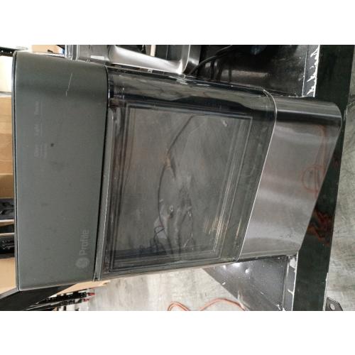 GE  Ice Machine