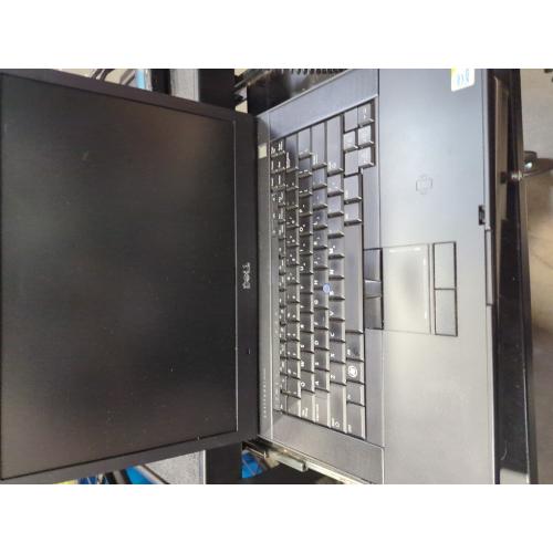 DELL LATITUDE E6500 With Charger