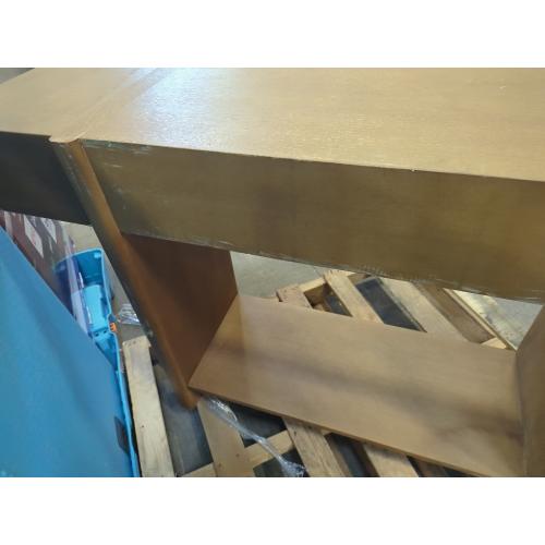 Single Drawer Console Table