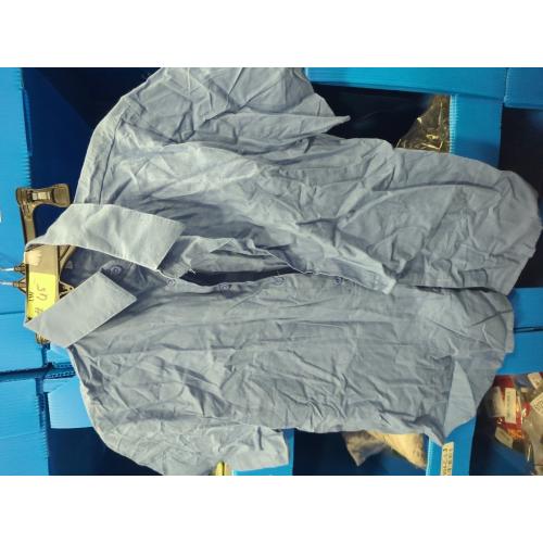 Size XL COOFANDY Big & Tall Shirts for Men Short Sleeve Button Down Casual Dress Shirts