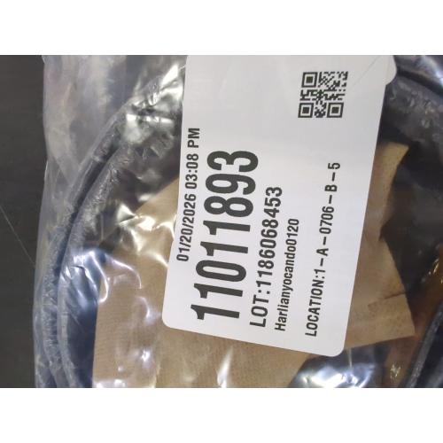 XZQTIVE Western Leather Belt Strap for Men Women Cowboy Cowgirl Black Genuine Leather Belt without Buckle Removeble for Jeans