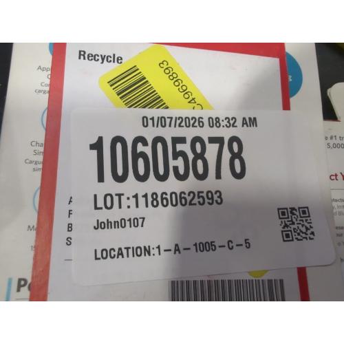 Anker Type C, Usb A Usb Charger 2-Ports