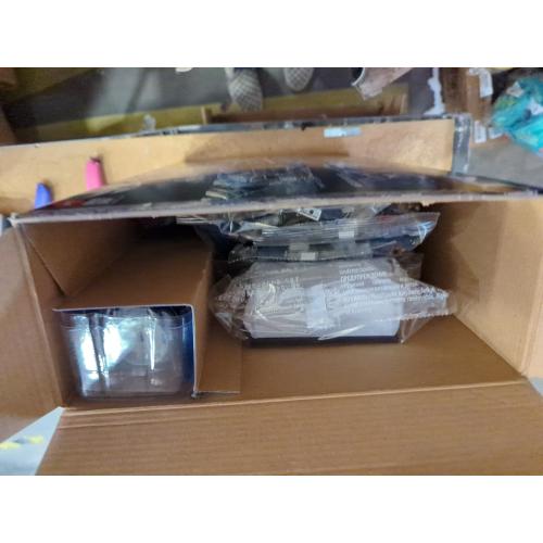 Hot Wheels Mega Premium Mercedes-Benz Building Set 1600 pc