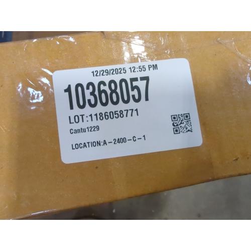 Casual Home Luggage Rack with Shelf, Espresso