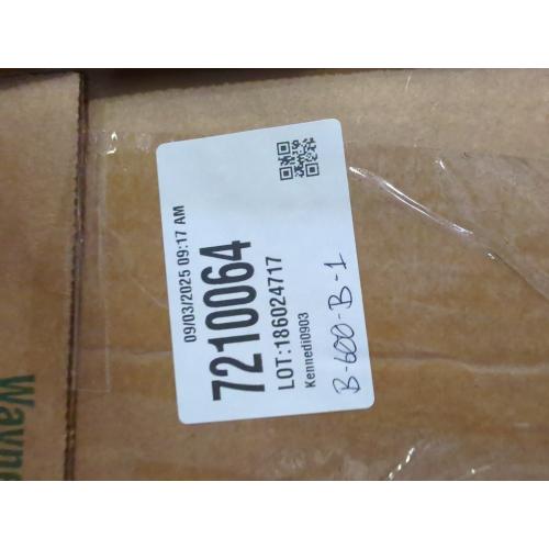 White 2Pack Peace nest Medium-Firm Goose Feather Down Pillow with Gusset, Medium Neck Support for Stomach, Side and Back Sleepers