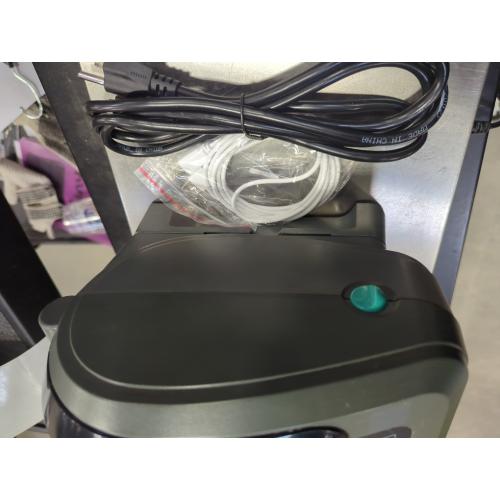 ZEBRA ZP 450 Label Thermal Bar Code Monochrome Printer ZP450-0501-0000A