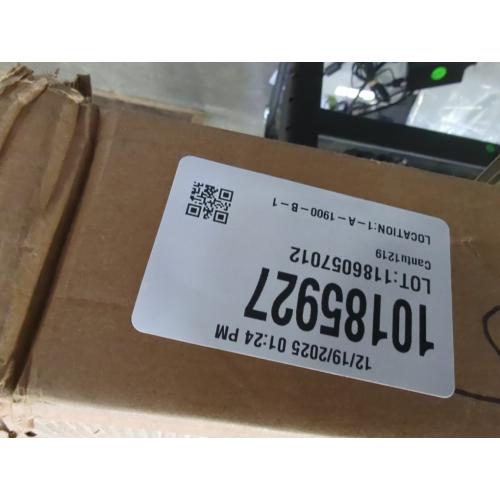 EMART Backdrop Stand 10x7ft(WxH) Photo Studio Adjustable Background Stand Support kit with 2 Crossbars, 8 Clamps, 2 Sandbags and Carry Bag for Parties, Events Decoration, Wedding, Photography