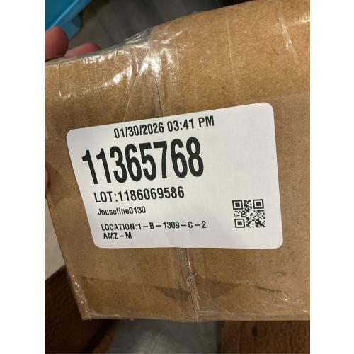 Office Chair Mat for Carpet: 36 x 48 Plastic Heavy Duty Computer Desk Mats with Lip for Low Flat and No Pile Carpeted Floor - Clear Rug Pad for Rolling Chairs Office Work Home Gaming Rectangle