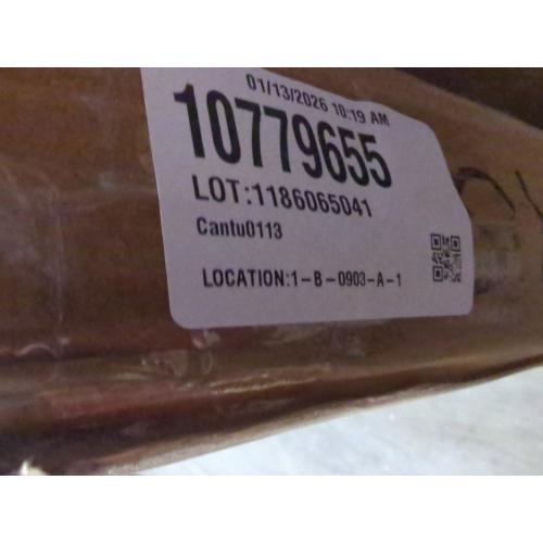 ALL-TOP Fridge Slide (Inner 29.3 x 18.7in) Vehicle Refrigerator Freezer Slider with 4 Buckle Straps, Universal Fit, Max 287 LBS, 3rd Gen