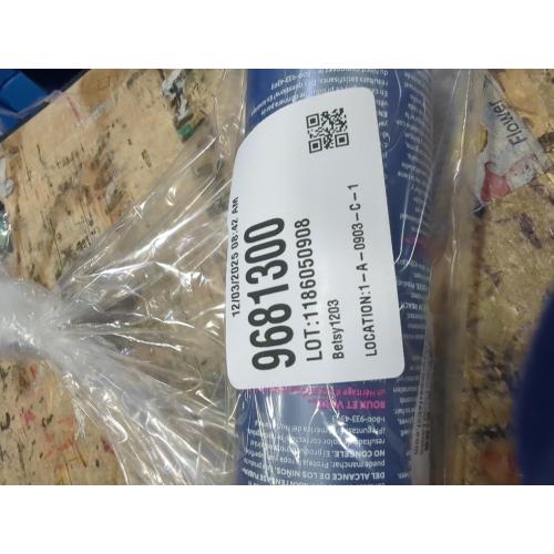 Roux Fanci-Full Temporary Hair Color Rinse (Color : Silver Lining 42)