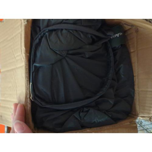 Acacia 4 Thick Self Inflating Sleeping Pad with Foam, Innovative Y-Shaped Telescopic Structure, Ultraportable Camping Air Mattress with Pump Sack, Easy Roll Up Sleep Bed for Travel Tent Car