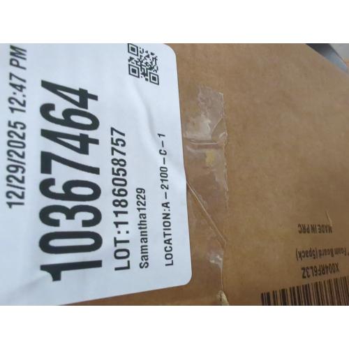 24x36 White Foam Boards (3/16 Thick), 5 Packs of Foam Core Boards, Poster Board Perfect for Signage, Displays, Backdrops, DIY Projects & Office Use