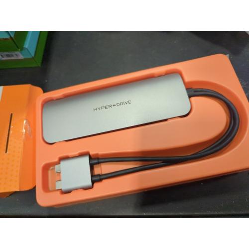 Docking Station, USB C Hub, TOTU 9 in 1 Triple Display Docking Station with Collage Display Mode, Dual 4K HDMI, VGA, 100W PD, 3 USB 3.0 and TF/SD Card Reader for MacBook Pro Air and Type-C Laptops