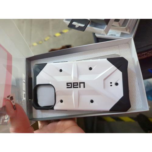 UAG - Pathfinder Case for iPhone 13 Pro Max - White