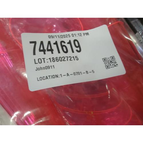 Size 5 oz Set of 20 Color Pink  20Count Hard Plastic Twopiece 5 Oz Champagne Flutes, Neon Pink