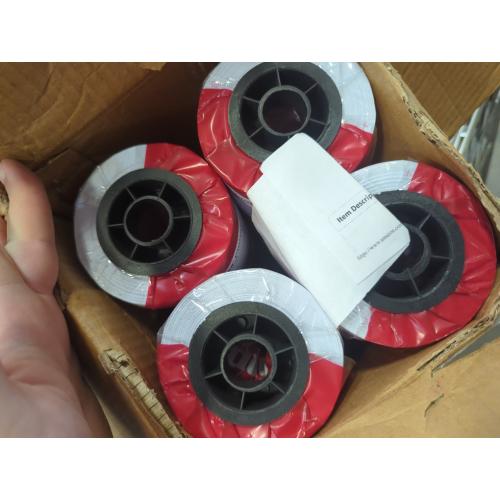 Size 24x 150 Wide Format Plotter Paper - 4 Rolls, 24” x 150 Ft, 20 lb Bond Paper (80 GSM with 2” Core), 96 Bright White, CAD Bond Paper for Inkjet Printers, Engineering, Architecture, and Blueprinting