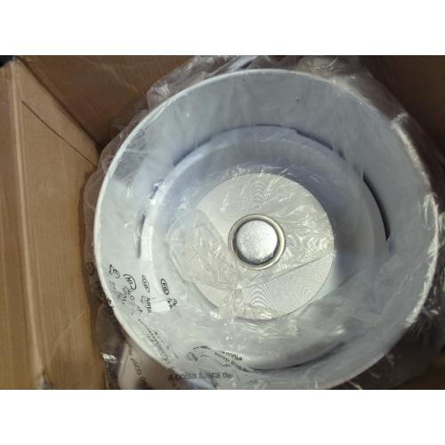 Elite Gourmet ERC-2010 Electric Rice Cooker with Stainless Steel Inner Pot Makes Soups, Stews, Grains, Cereals, Keep Warm Feature, 10 Cups Cooked, White