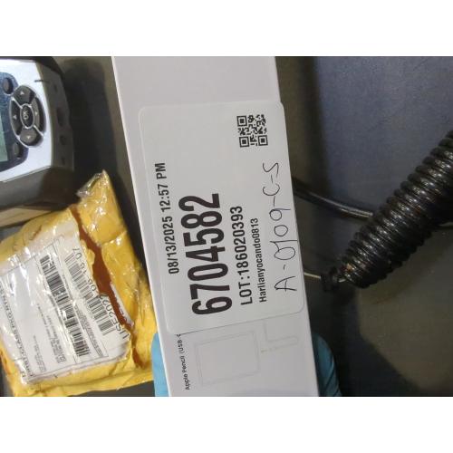 Apple Pencil USB-C Model A3085 MUWA3CH/a