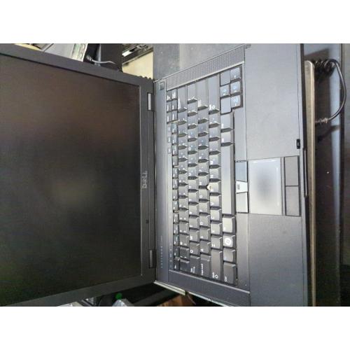 Dell Latitude E5400 With Charger