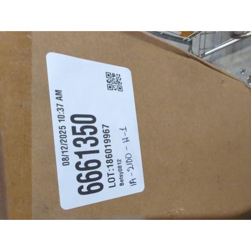 Orion Motor Tech 3 Gal Vacuum Chamber with Pump Kit, 3.5 cfm Vacuum Pump and Chamber Kit with Tempered Glass Lid 5 ft Hose, Vacuum Degassing Chamber Kit for Stabilizing Wood Degassing Silicone Resin