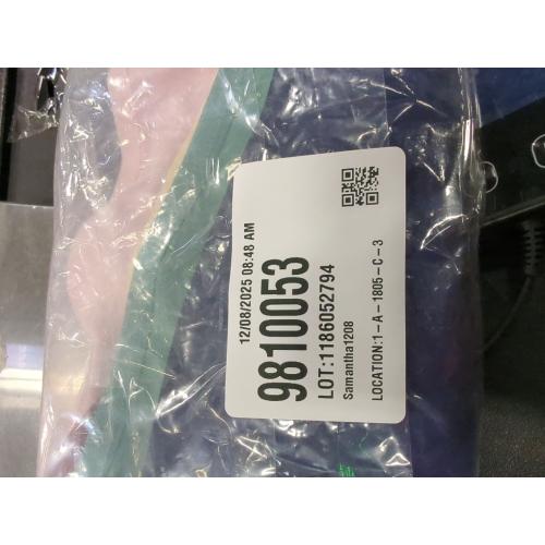 Pact women's XS cotton underwear