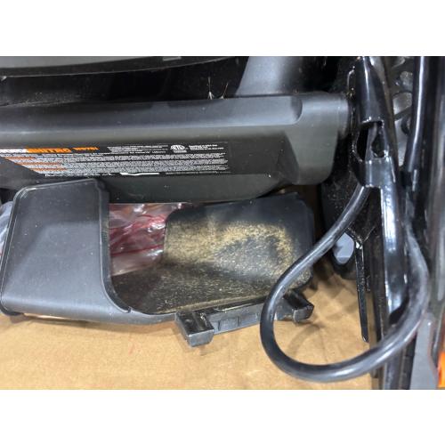 Worx 40v Combo, Includes 20 Push Mower, 13 String Trimmer, Quiet Tech Blower