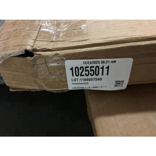 JIE JIN Outdoor Kitchen Doors 35 W X 24 H Double Doors 1.2mm Thickness Stainless Steel BBQ Access Door BBQ Island Doors Outdoor Kitchen Accessories Door for Outdoor Kitchen BBQ Island (Black)