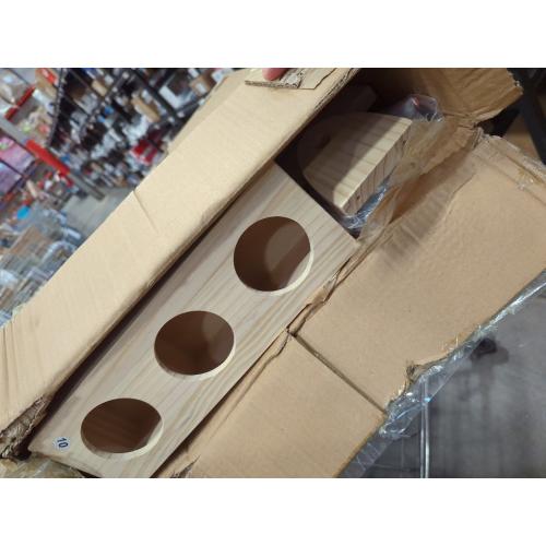 Sensory Table for Toddlers Kids Sensory Bin Table with 2 Sensory Bins and Double-Sided Board, Birthday Gifts for Boys and Girls