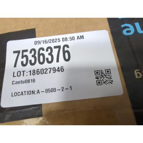 Retractable Garden Hose Reel 5/8 in x 65 ft, 2025 Upgraded Dual Ratchet Lock UV & Freeze Protection Brass Seal Slow Retraction Anti-Tangle Hose 180°Swivel Reinforced Scaffold Wall Mount