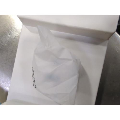 Anker 2 Port 33W Wall Charger with 6' USB-C to USB-C Cable - White