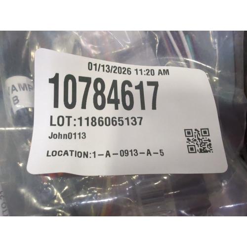 Axxess Toyota/Lexus 2001 & Up Amplified Interface (TYTO-01) MECTYTO01