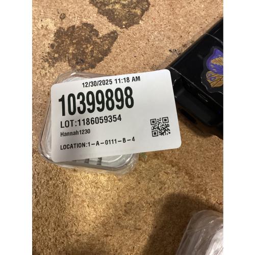 Aux Headphones/Earphones/Earbuds 3.5mm Wired Headphones Noise Isolating Earphones with Built-in Microphone & Volume Control Compatible with Phone 6 SE 5S 4 Pod Pad Samsung/Android MP3 (2 Pack)