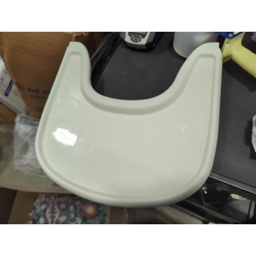 Tray Kids Babies Dining Tray Accessories Babies Set Tray for Restaurant