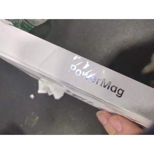 Portable Charger Power Ban Wireless Magnetic Power Bank with USB C Fast Charging, Battery Pack Compatible with iPhone 14/13/12 Series