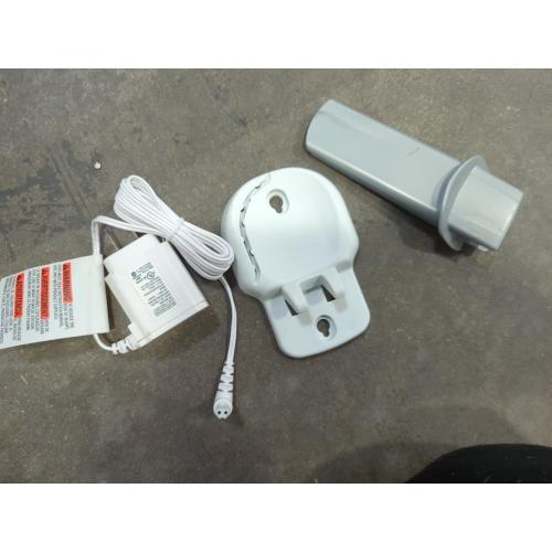 BLACK DECKER dustbuster Cordless Handheld Vacuum, Portable Vacuum for Car and Home Rechargeable, Powerful Suction, Wide Mouth (HHVI315JO42)