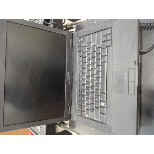 Dell E5400 Latitude 14-Inch Laptop With Charger