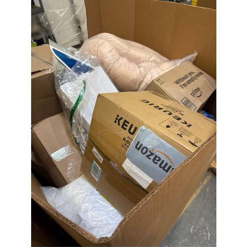 Pallet Amazon Medium 2