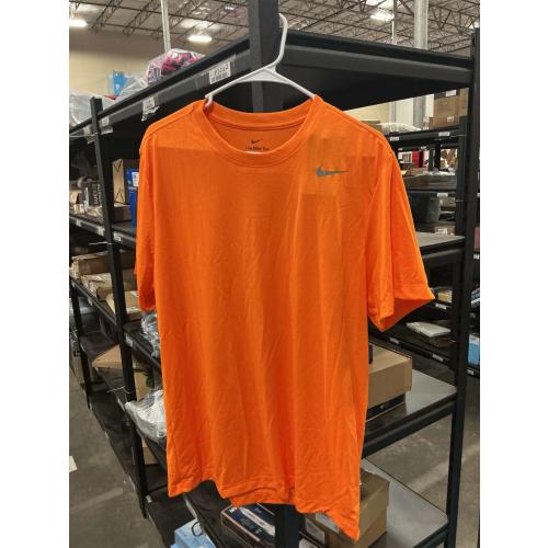L Nike Mens Training T-Shirt