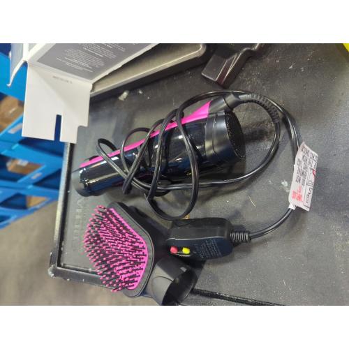 Conair Infinite Pro Knot Dr Detangling Paddle Brush