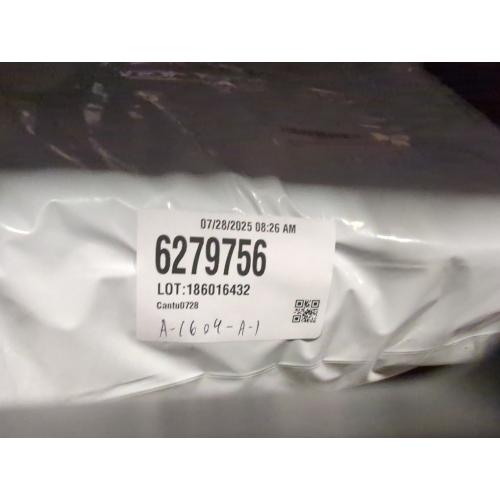 Harlie & Stone Rectangle Patio Table Cover, Heavy Duty Outdoor Table Covers Waterproof Rectangular, Durable & Fade Resistant Outdoor Dining Table Cover (Large 108”(L) x 84(W) x28(H)