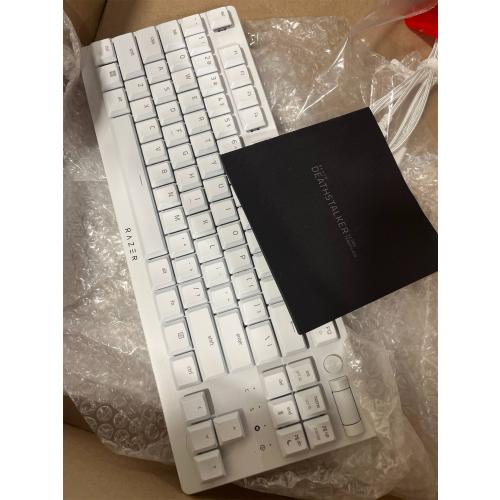 Razer DEATHSTALKER V2 PRO TKL