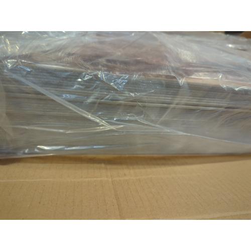 40 Sheets Peel and Stick Tile Red Granite