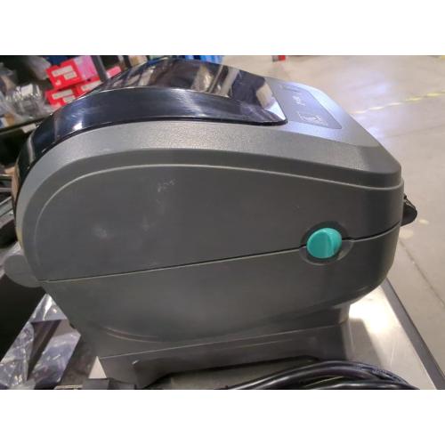 ZEBRA ZP 450 Label Thermal Bar Code Monochrome Printer ZP450-0501-0006A