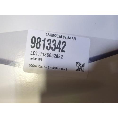 Size Full Therapedic 2-Inch Swirl Gel Memory Foam Full Mattress Topper