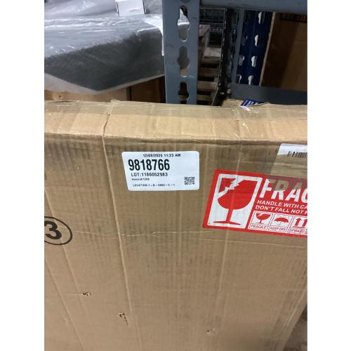 Standing A-Frame LED Message Writing Board 32 x 24, Neon Menu Sign with Adjustable Height, Outdoor Menu Display Board with 8 Colors Markers and Remote Control, DIY Message Light Board